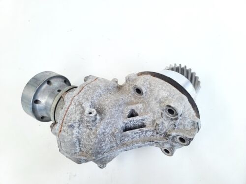 17-19 INFINITI QX30 FRONT ENGINE AUTO TRANSMISSION CYLINDER TRANSFER CASE OEM - Picture 2 of 5