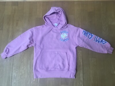 Hoodie  für Mädchen von Zara Größe 152 cm 
