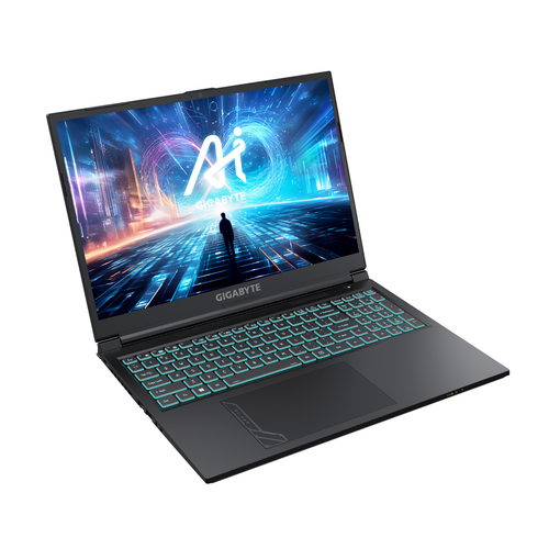 Gigabyte G6 KF 16" WUXGA i7-13620H, 16GB RAM, 1TB SSD, RTX4060, Windows 11 Home - Picture 3 of 8