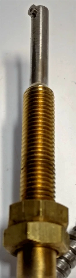 Banner Engineering 21815 / ITETA.753S Fiber Optic Cable - Image 4 of 4