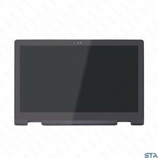 15.6" Touch Screen FHD LCD Display Assembly for Dell Inspiron 15 5568 5578 5579