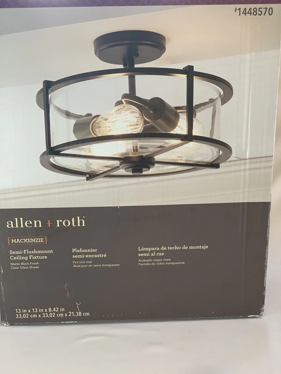 Allen And Roth Ceiling Fan Replacement Parts | Shelly Lighting