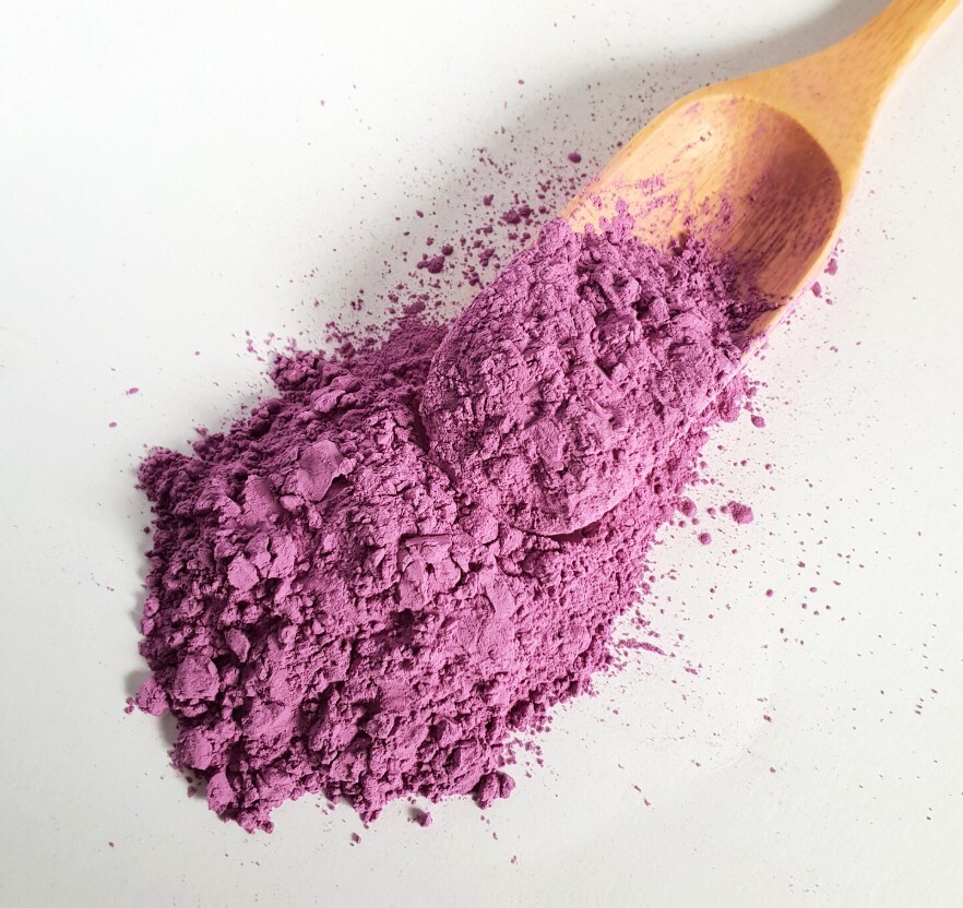 Organic Purple Yam UBE Powder | eBay UK