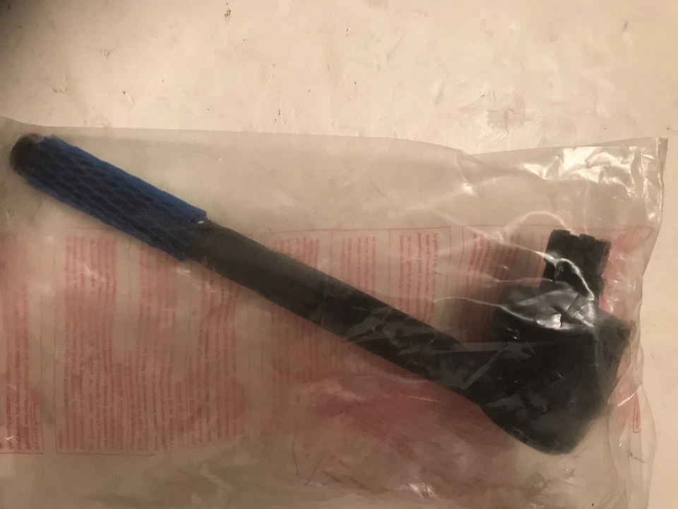 AUTOPART INTERNATIONAL 2600-65610 ES3365T STEERING TIE ROD END FRONT OUTER - Image 2 of 4