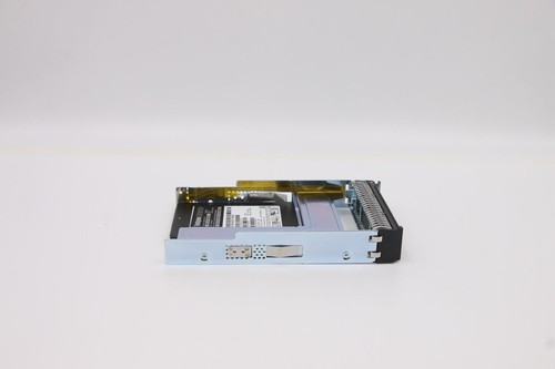 Lenovo 3.84TB 4XB7A17180 ThinkSystem 3.5" SATA 01PE104 6G SFF Server SSD NEW - Afbeelding 7 van 8