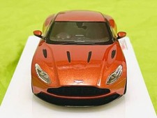 Model car TSM 1/43 Aston Martin from Japan - FedEx Free Shipping