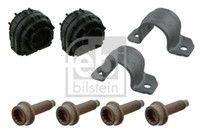 Febi 39649 Stabilisatorlagersatz