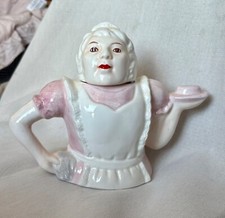 VTG 70's Style-Waitress by The Summit Collection  1990