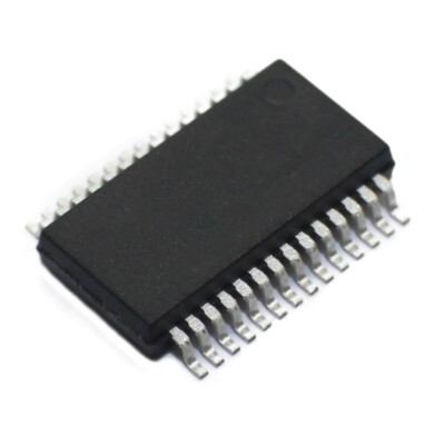 PIC18F2321-I/SO PIC-Mikrocontroller Speicher: 8kB Static RAM: 512B EEPROM: 256B