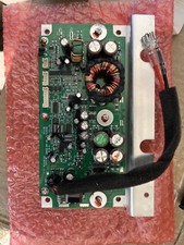 JBL BassPro FL POWER AMP,REV:1.02