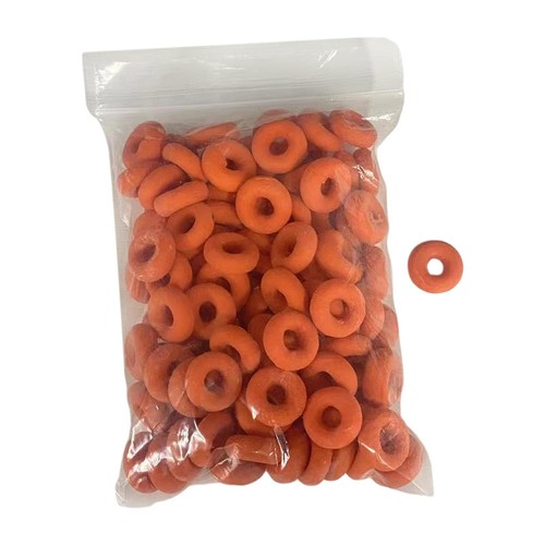 100x Strong Castration Bands Rubber Castration Rings for Sheep Cattle Lambs - Picture 34 of 45