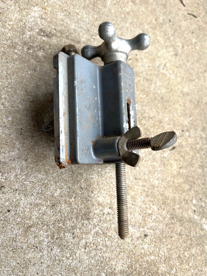 Delta Rockwell Milwaukee 14" Band Saw Upper Tensioner Wheel Tilt