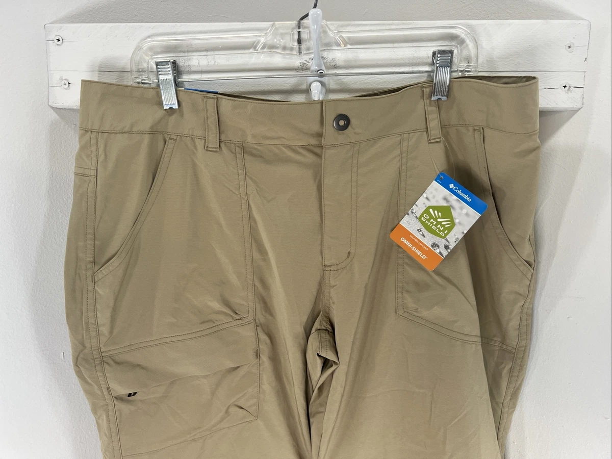 Columbia Kestrel Wholesale Trail Pants