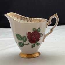 Vintage China Milk Jugs/Creamers -  Pretty -Choice - From £1.25 . Changing stock