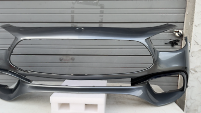 2021 Mercedes Benz E Class E63S E63 S Front Bumper Cover