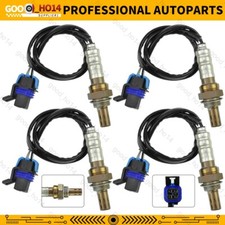 4Pcs 02 Oxygen O2 Sensor Upstream & Downstrea...