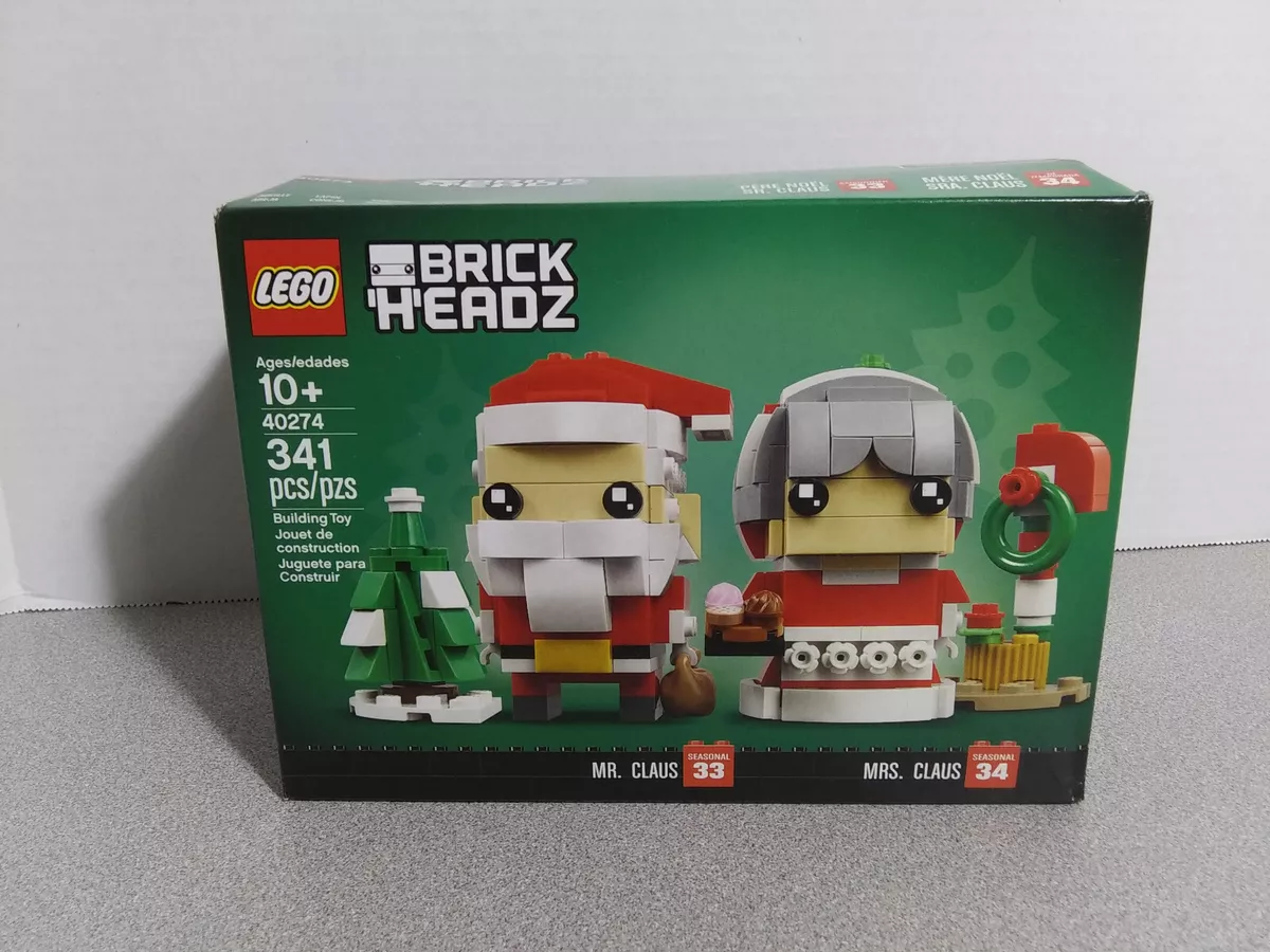 Lego 40274 clearance