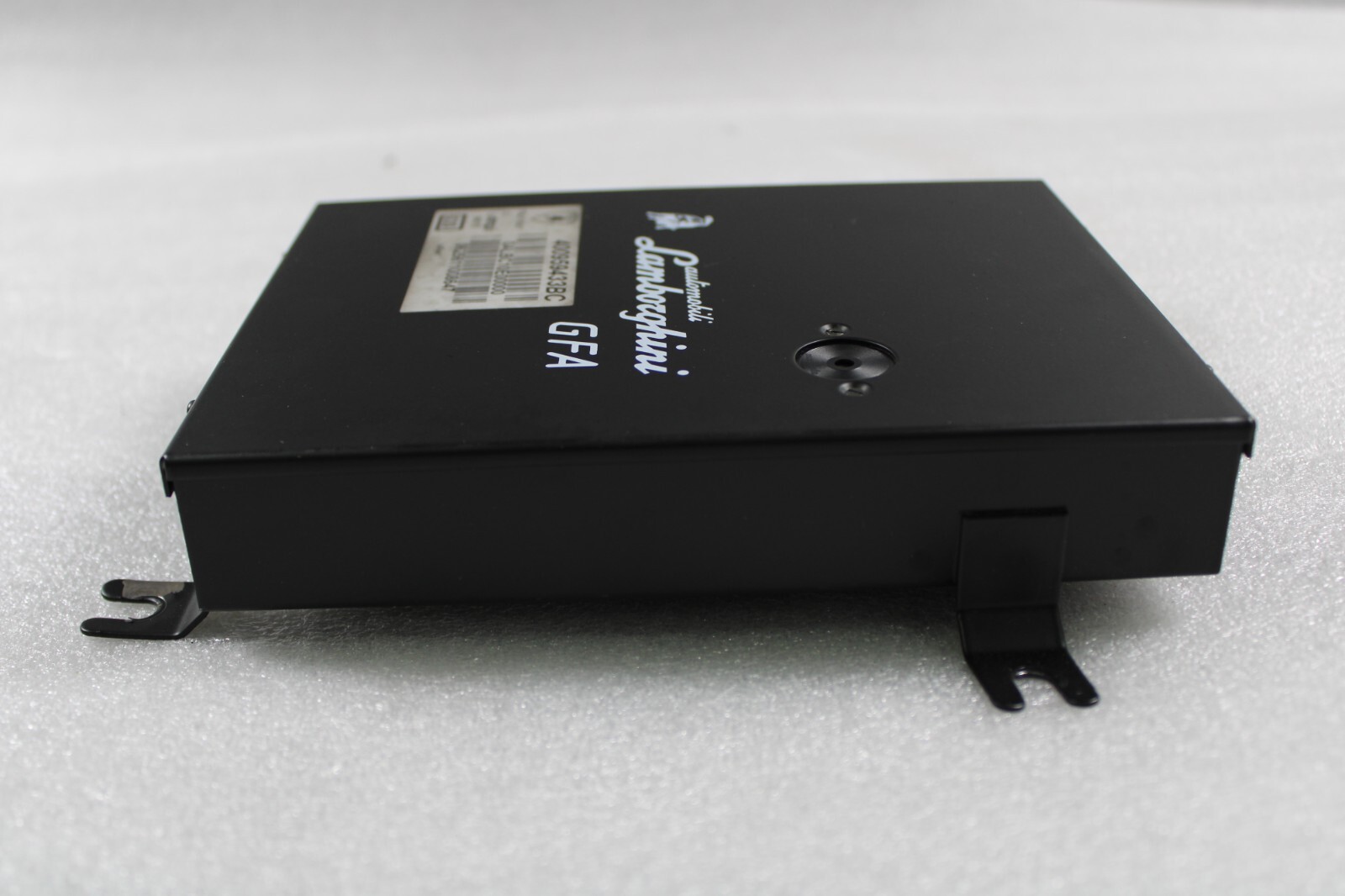 Lamborghini Gallardo, GFA Control Unit Module, Used, P/N 400959433BC