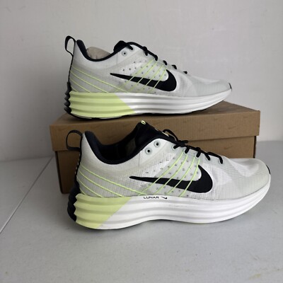 Größe 8 - Nike Lunar Roam Summit weiß schwarz HJ8999 100