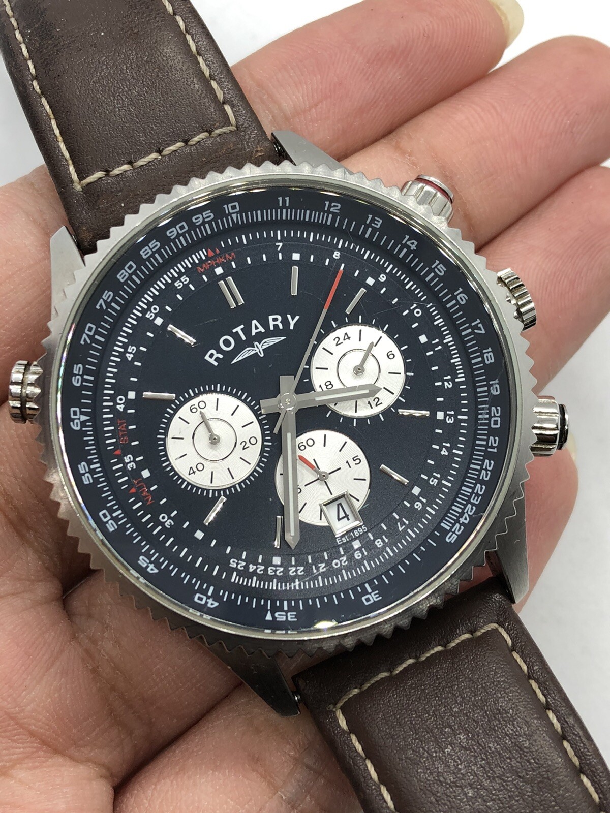 rotary gs03642