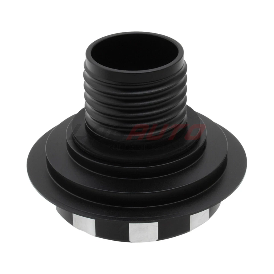 Cubierta del tanque de combustible para BMW R45 R60 R75 R80 R90 90S R100 Foto 3 de 4