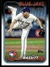 2024 Topps Series 2 #419 Chris Bassitt Toronto Blue Jays