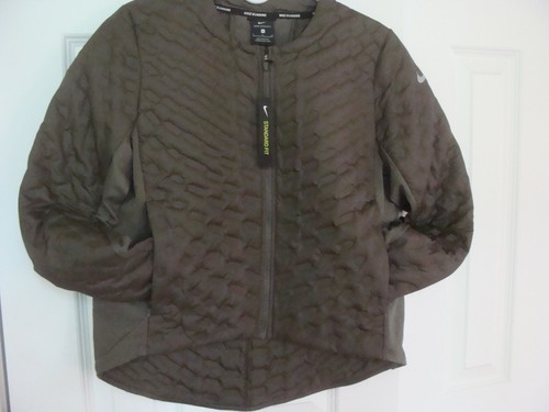 Women's Nike Aeroloft Running Jacket 