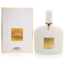 WHITE PATCHOULI TOM FORD 100ML 3.4. Oz EAU DE PARFUM SPRAY