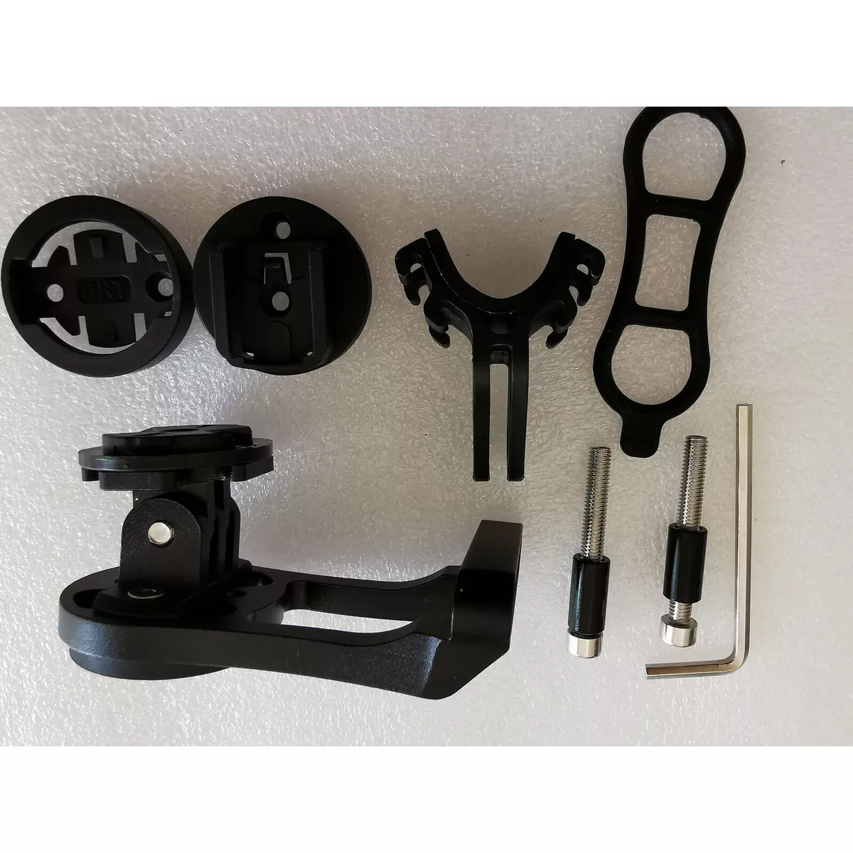 Garmin hotsell mount headlight