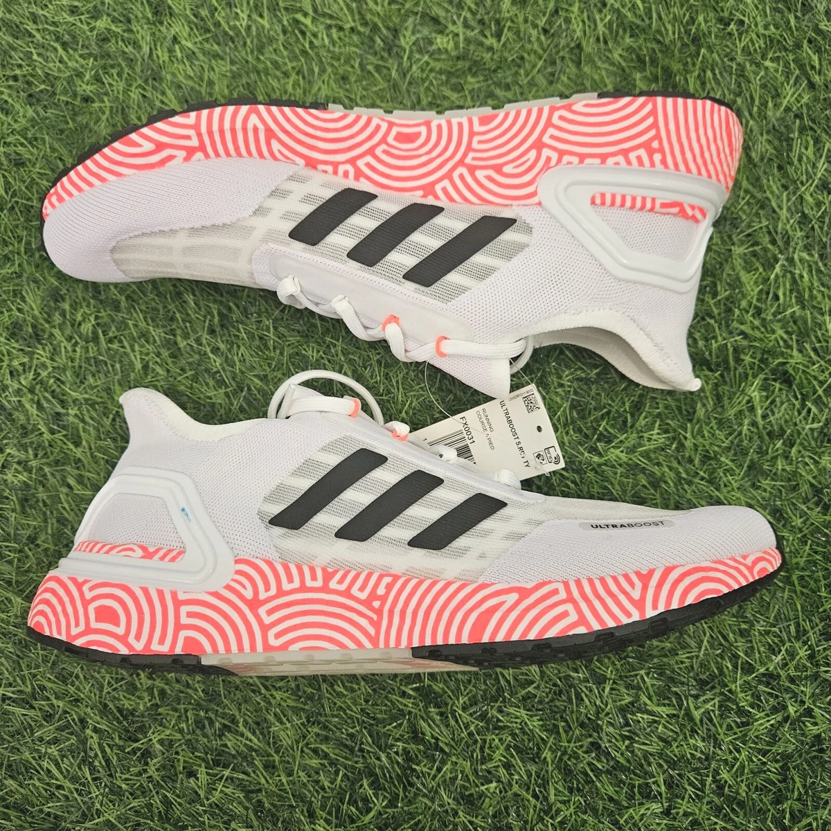 Adidas summer deals shoes