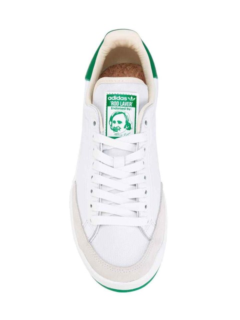 adidas rod laver bianche adidas rod laver bianche