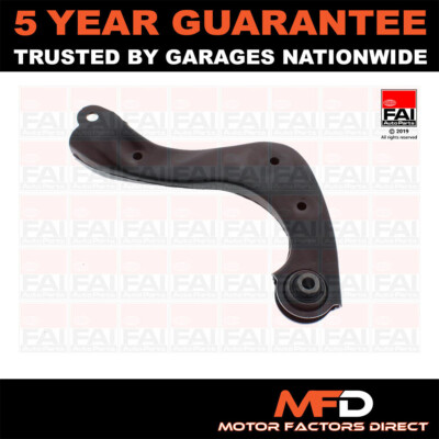 Fits Toyota C-HR 2016- 1.2 1.8 2.0 MFD Rear Left Upper Track Control Arm