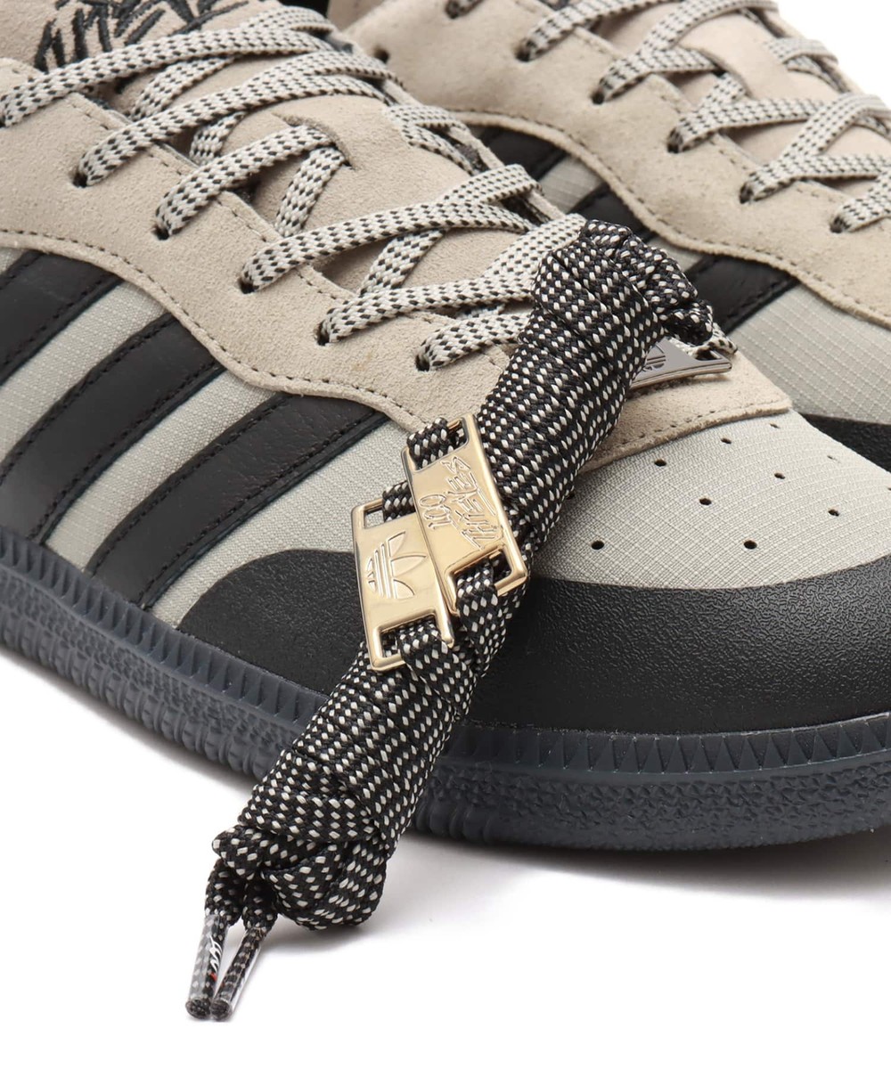 adidas 100 Thieves Palos Hills Silver Pebble Cblack Ftwwht