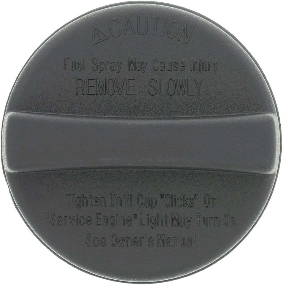 Fuel Tank Cap For 2004-2010 Mazda B4000 4.0L GAS Gates 163IZ84 2005 2006 2007 - Image 2 of 4