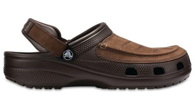 crocs yukon vista best price