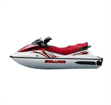 New! Custom Stickers set for Sea-doo Gti 130-model 2008 Graphics decals kit