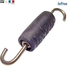 Ressort d'Echappement Court LEOVINCE RUBBERED SPRING SHORT  303949001R