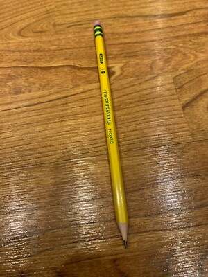 Pencil