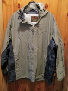 stearns jackets waterproof