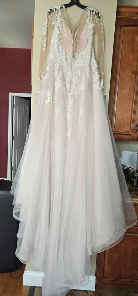 Свадебное платье Stella York - Изображение 2 из 4