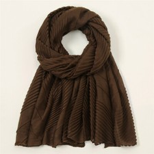 Muslim Women Hijab Long Headscarf Shawl Wrap Turban Scarves Stoles Islamic Scarf