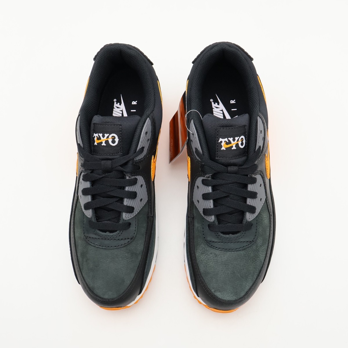 II2353-001 Nike Air Max 90 Tokyo Giants (Men's) | eBay