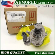 16790-RPY-G01 OEM High Pressure Fuel Pump for 17-21 Honda Civic Type R 1.5L 2.0L
