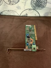 HP Pavilion Conexant RD01-D850 RD01D850 Modem Board