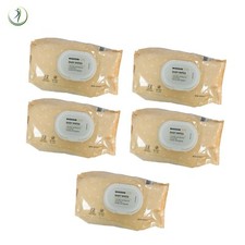 12 X McKesson Baby Wipes Soft Scented 72 wipes/pack 864 Total Aloe Vitamin E