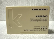 Kevin Murphy Super Goo Rubbery Sculpting Gel 3.5 Oz