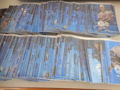 1999/2000 ITG Signature Series All Star Fantasy SAPPHIRE/25 126-250 UPICK