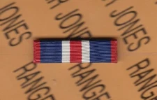 USAF Air Force Gallant Unit Citation Award Ribbon 