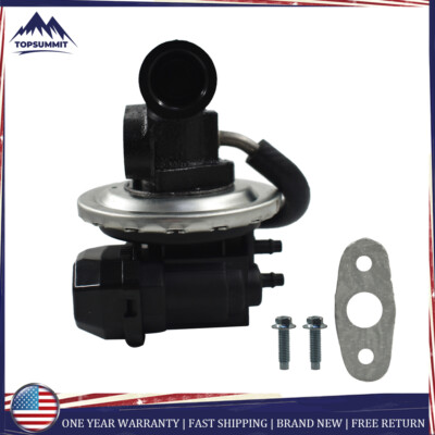 Berliii EGR Valve For Ford Explorer Sport Trac 4.0L V6 (2007-2010) – EGV1055, With Gasket