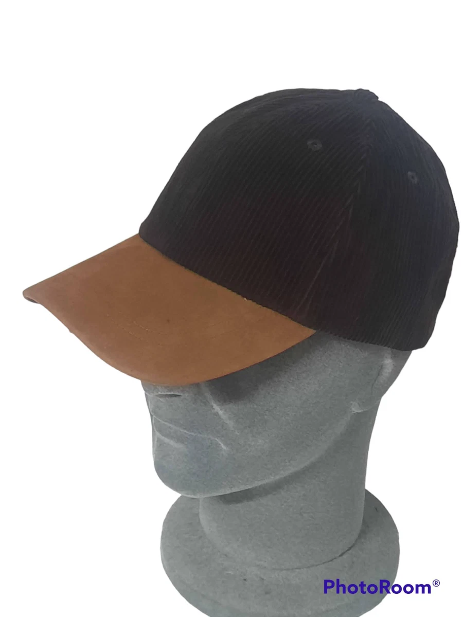 Berretto Da Baseball Surf Monkey In Poliestere Riciclato - Cappello Unisex Regolabile Con Chiusura In Velcro, Blu